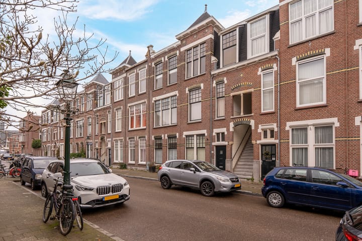 Van Aerssenstraat 232 dans 's-Gravenhage photo