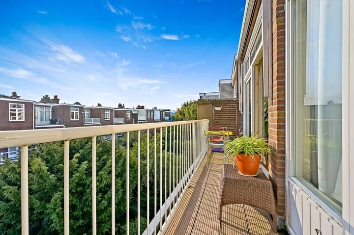 Van Aerssenstraat 282 Den Haag thumbnail 20