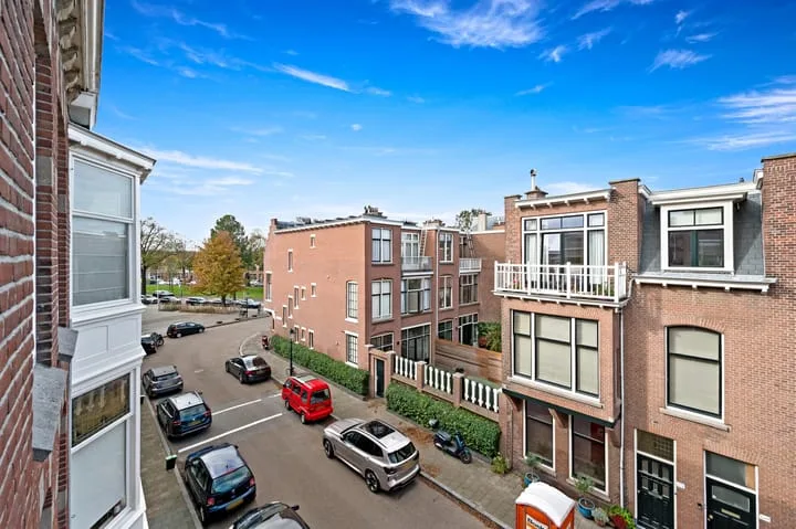 Van Aerssenstraat 282 Den Haag thumbnail 31
