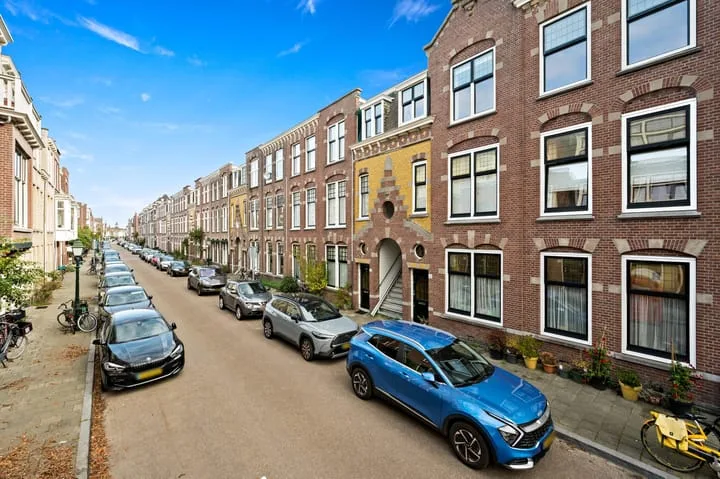Van Aerssenstraat 282 Den Haag thumbnail 33