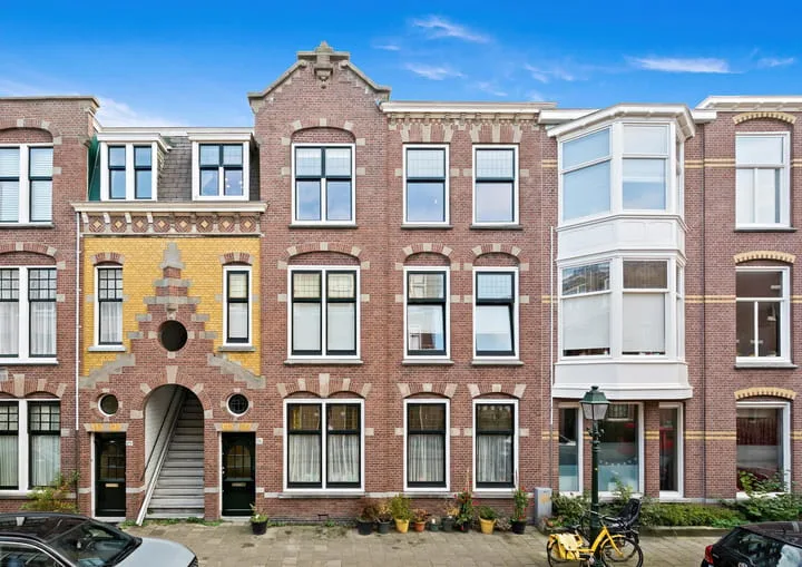 Van Aerssenstraat 282 Den Haag thumbnail 4