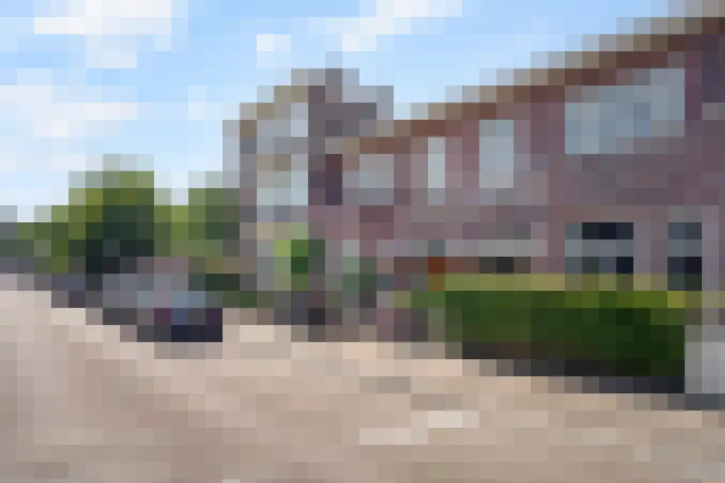 Van Aerssenstraat 31 A in Den Haag