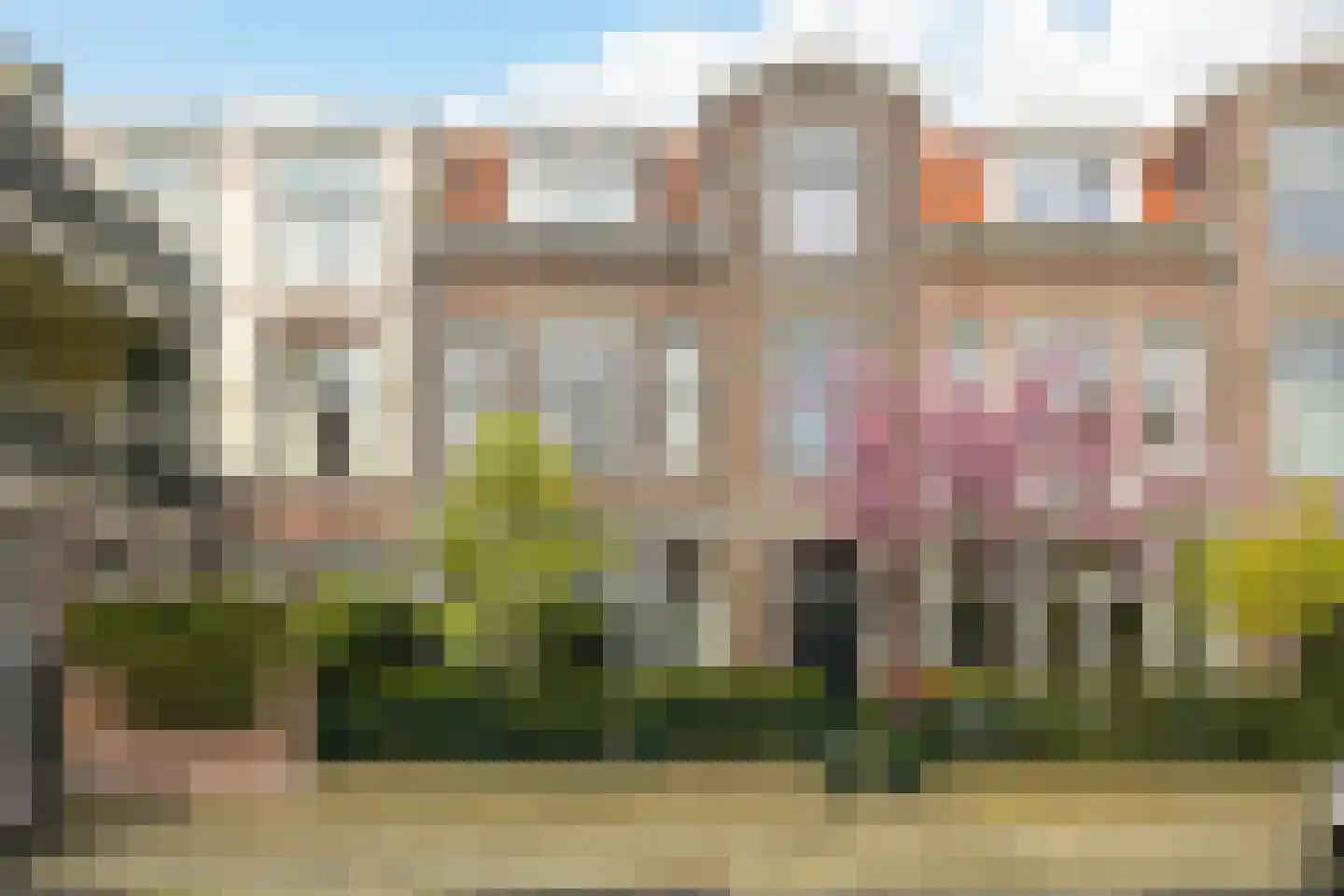 Van Aerssenstraat 37 in Den Haag
