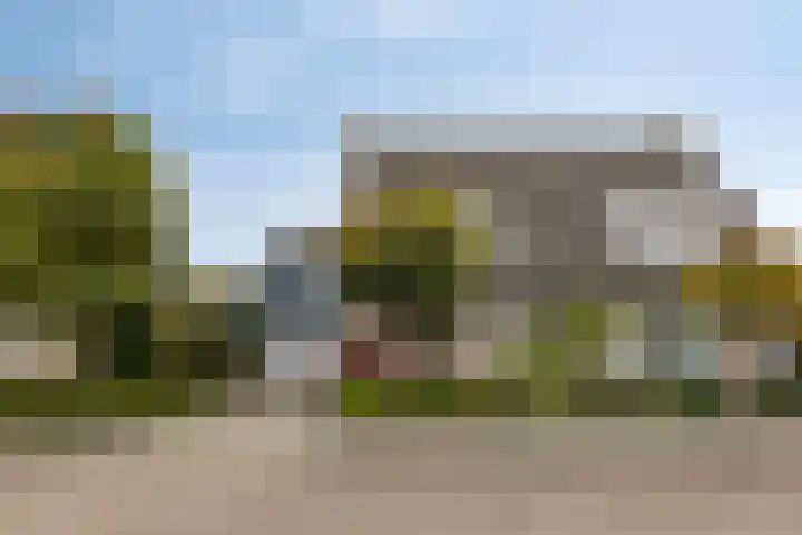 Van Agtlaan 12 dans Vlijmen