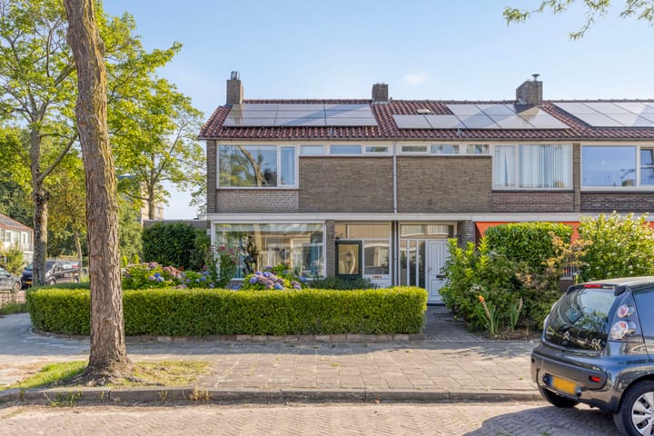 van Aitzemastraat 36 dans Eindhoven photo