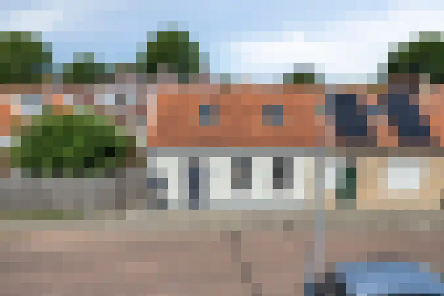 Van Akenstraat 10 in Nieuw- en Sint Joosland