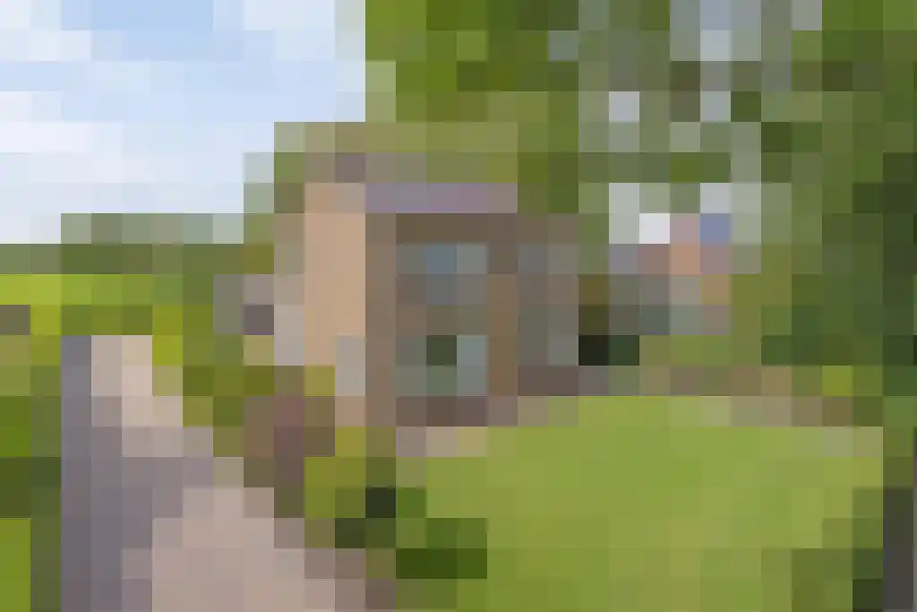 Van Akenwei 13 in Siegerswoude