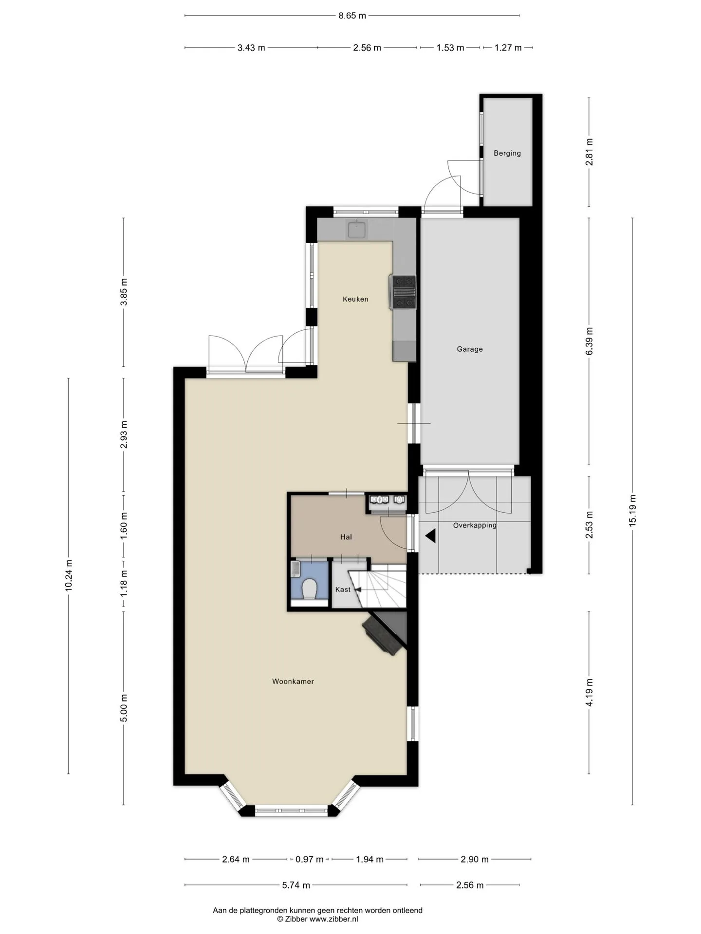 Van Aldenburglaan 3 De Steeg thumbnail 47