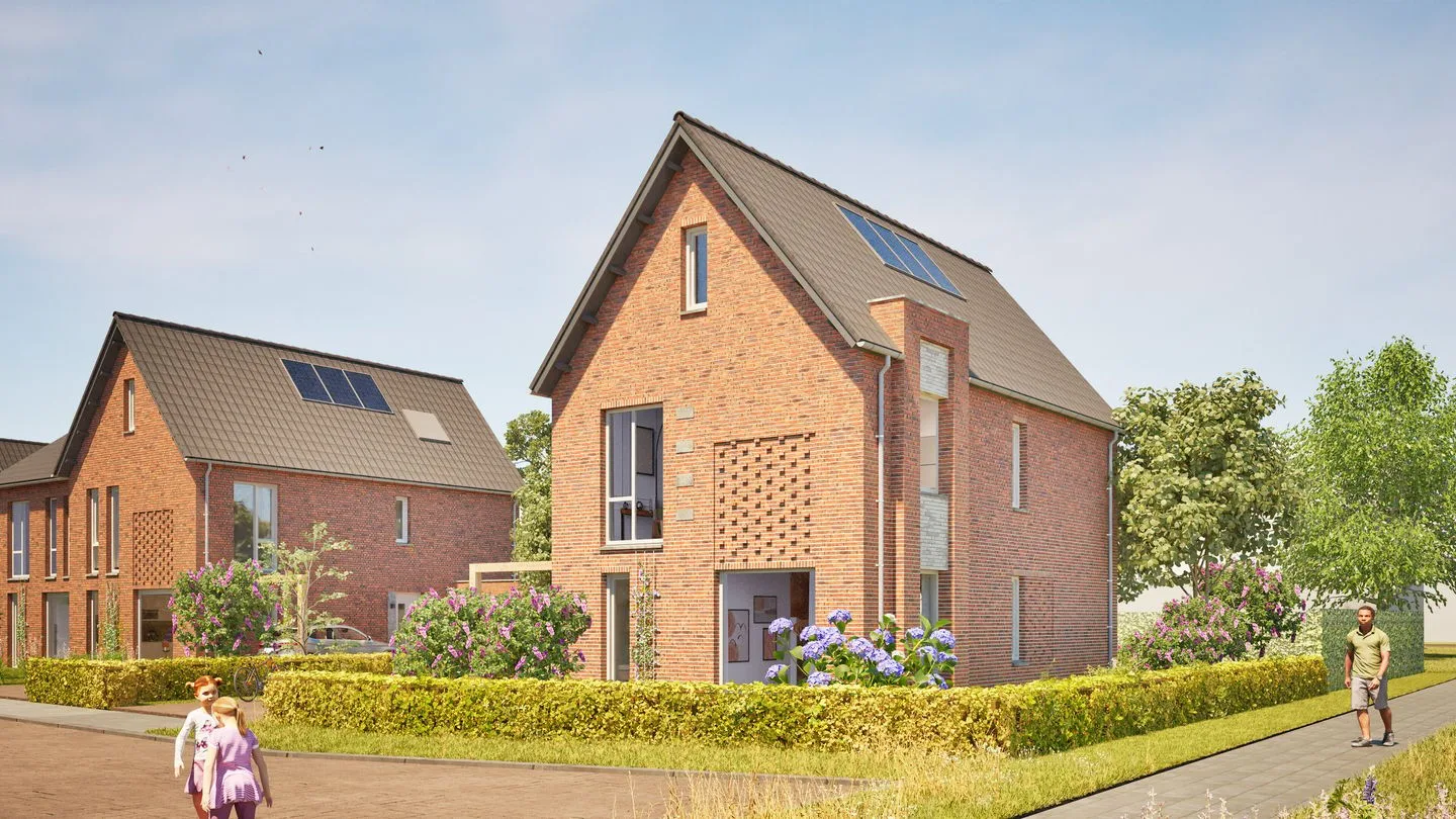 van Alewijkstraat 1 Beerzerveld foto 3