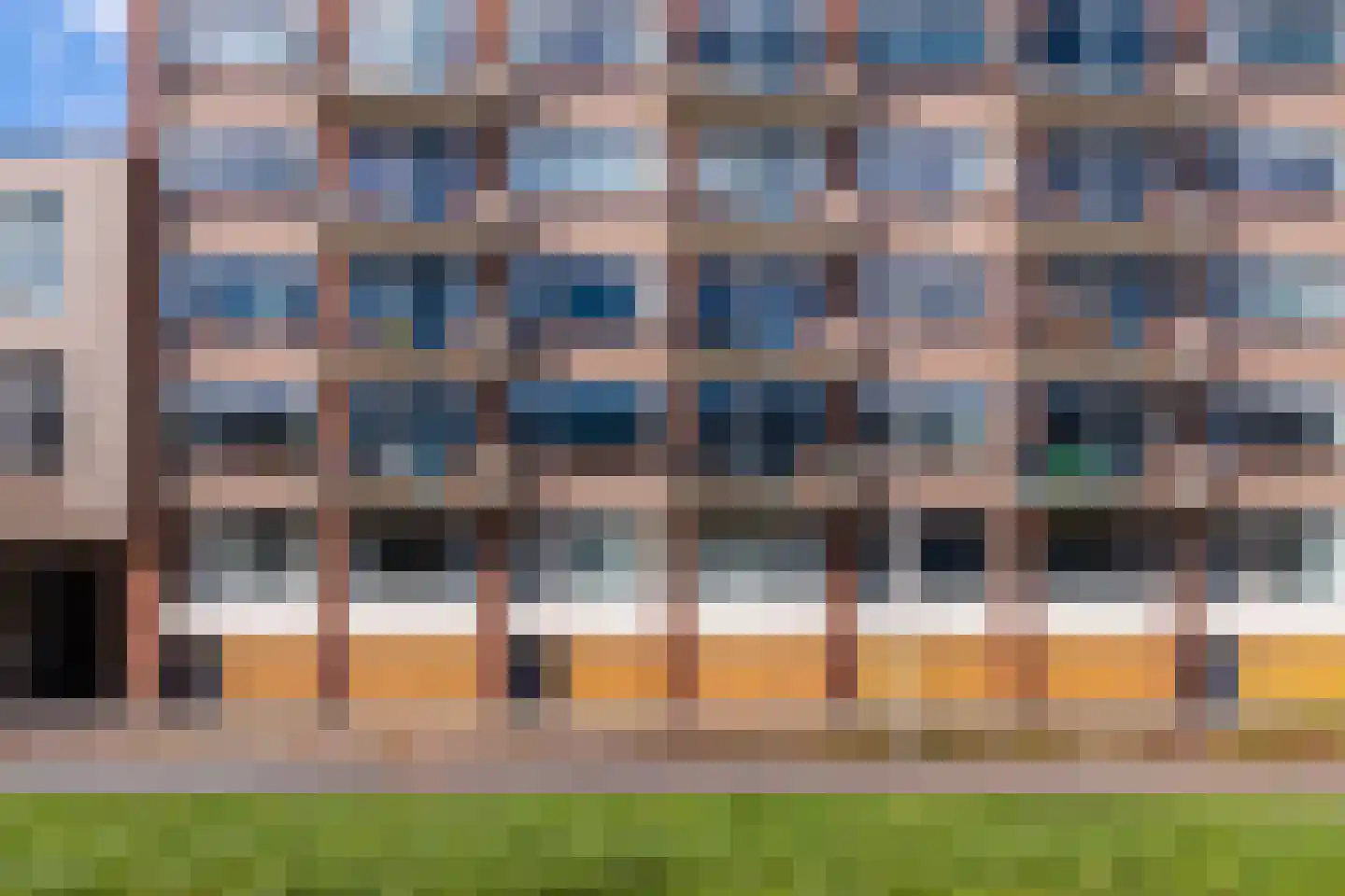 Van Alkemadehof 39 Rotterdam