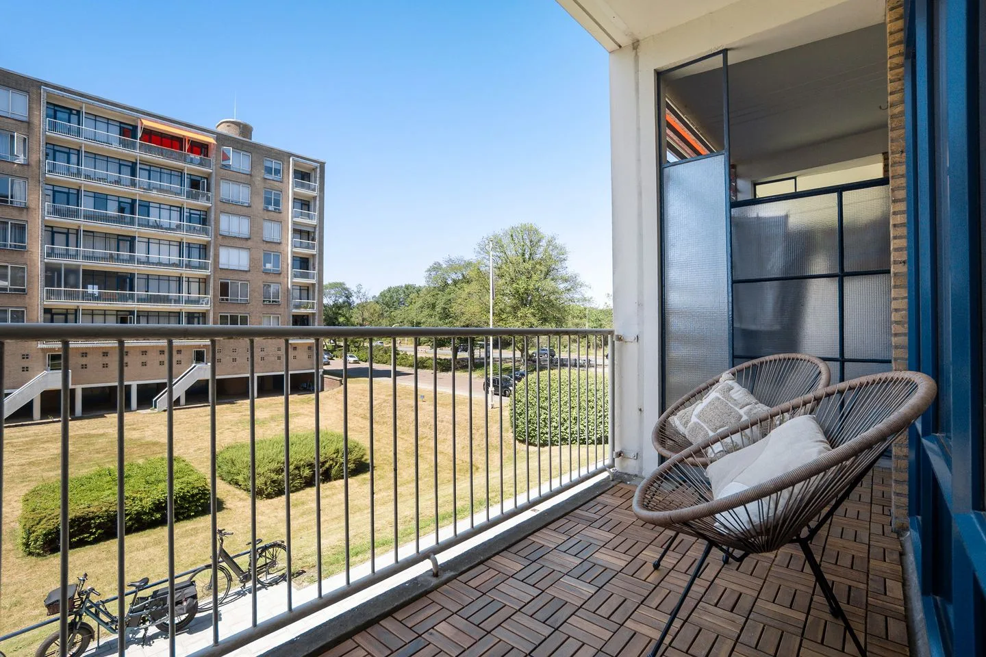 Van Alkemadelaan 1026 Den Haag thumbnail 49
