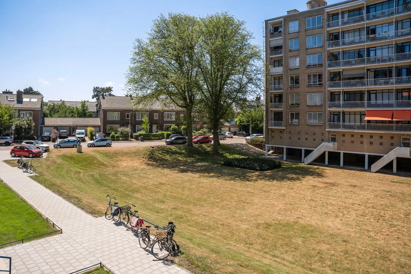 Van Alkemadelaan 1026 Den Haag thumbnail 51