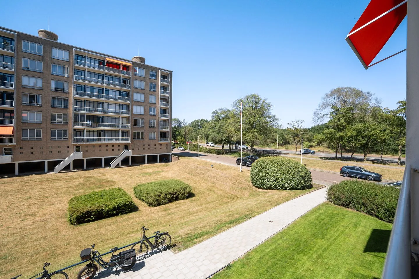 Van Alkemadelaan 1026 Den Haag thumbnail 55