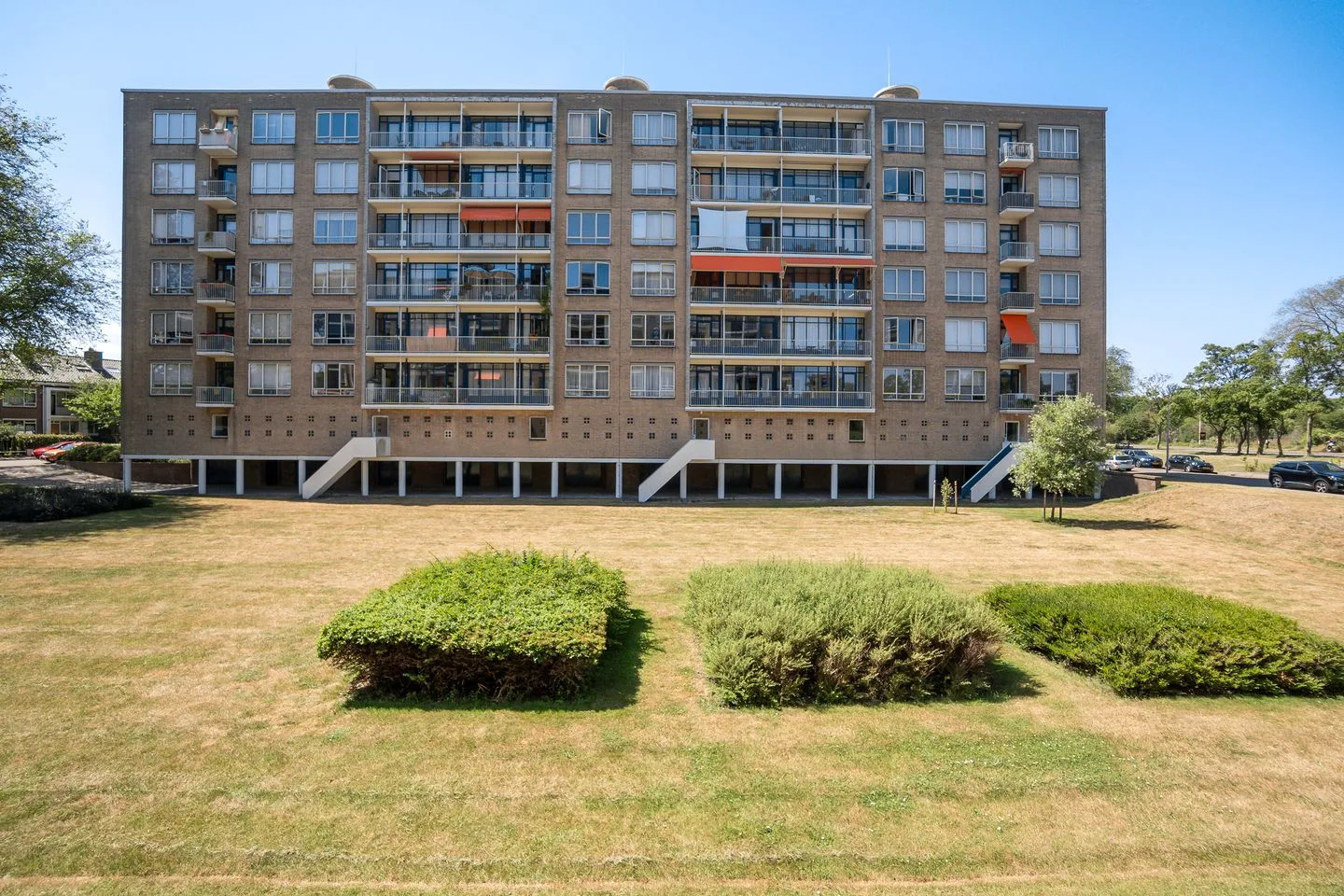 Van Alkemadelaan 1026 Den Haag thumbnail 68