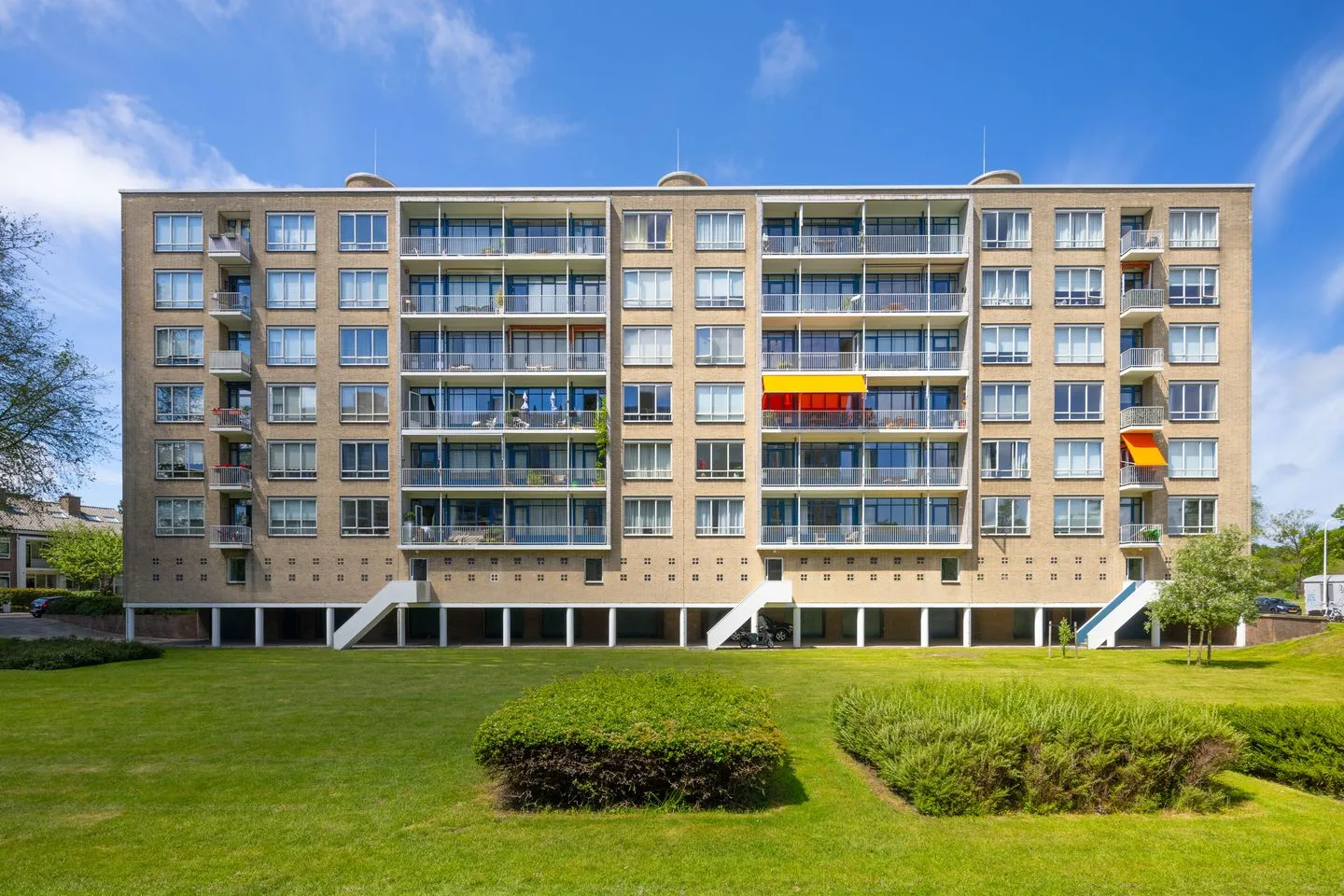 Van Alkemadelaan 1040 Den Haag thumbnail 32