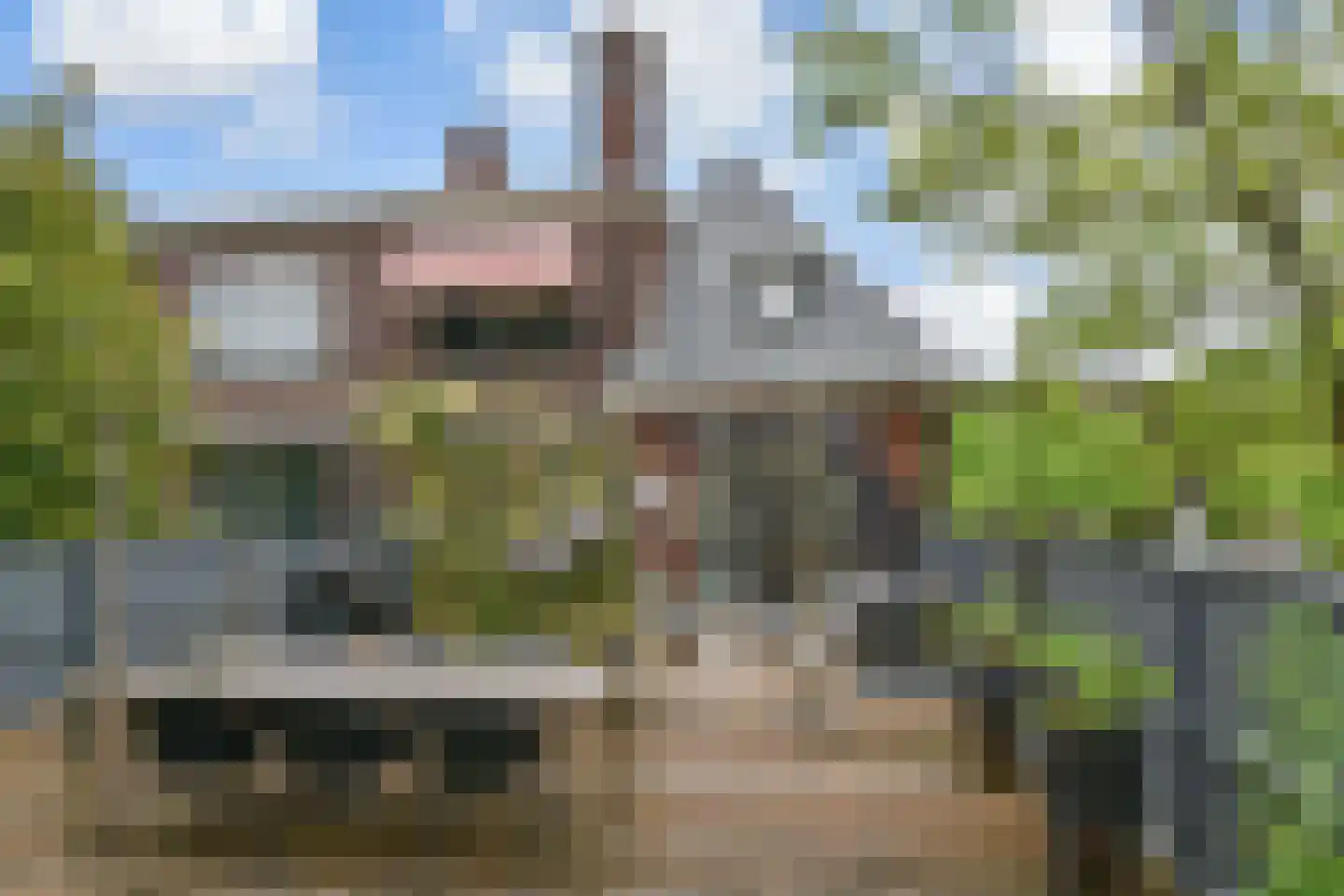 Van Alkemadelaan 338 A Den Haag