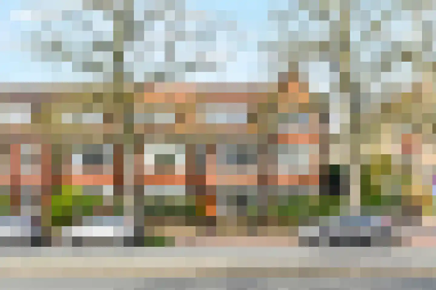 Van Alkemadelaan 346 Den Haag