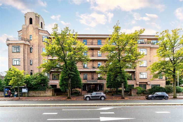 Van Alkemadelaan 350-103 en 's-Gravenhage foto