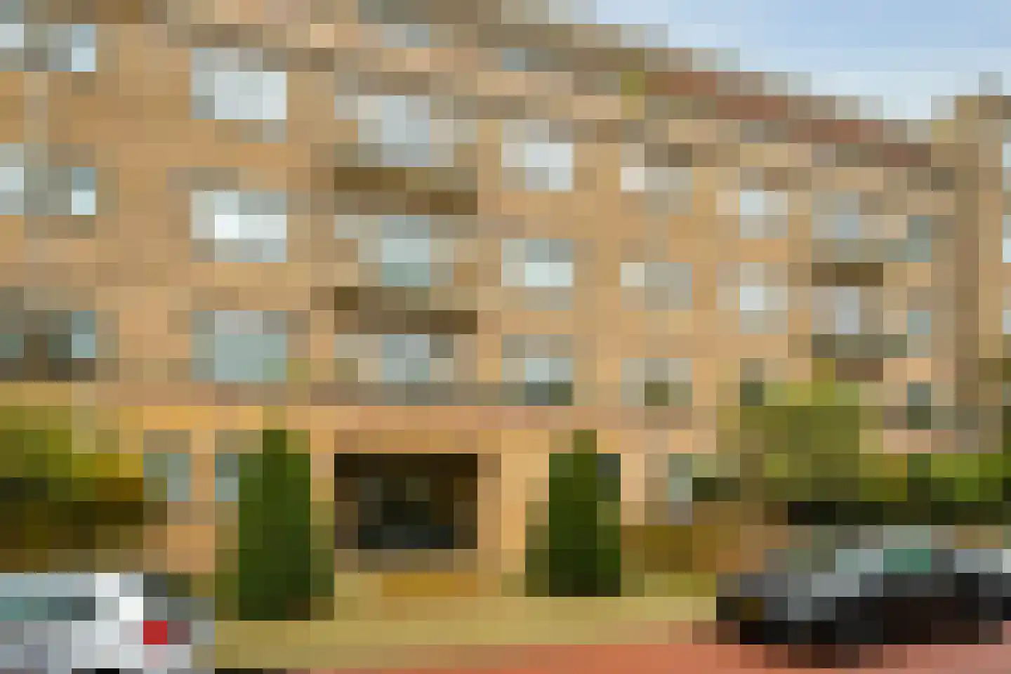 Van Alkemadelaan 350 116 in Den Haag