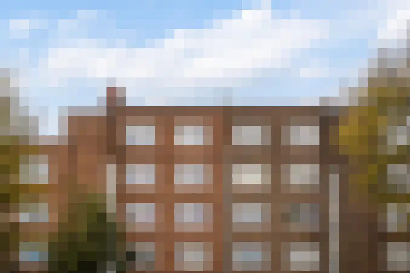 Van Alkemadelaan 602 Den Haag thumbnail 42