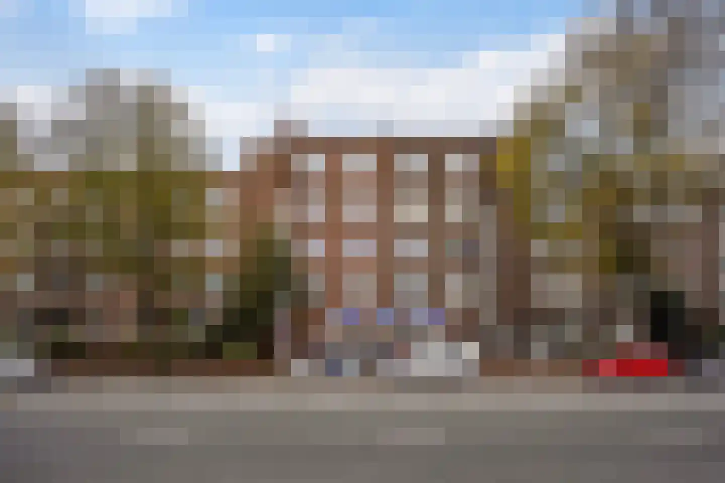 Van Alkemadelaan 602 Den Haag thumbnail 43
