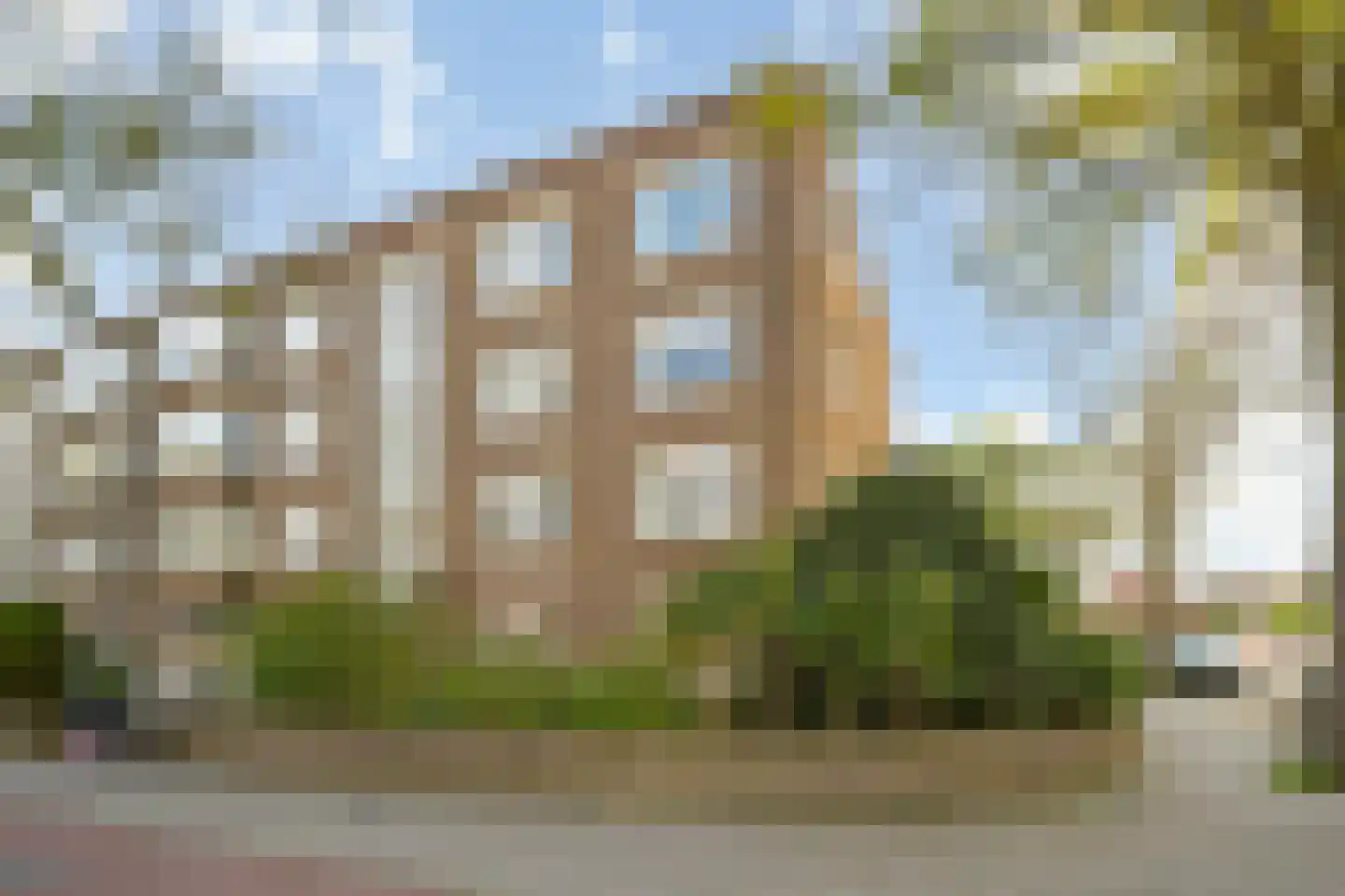 Van Alkemadelaan 664 Den Haag
