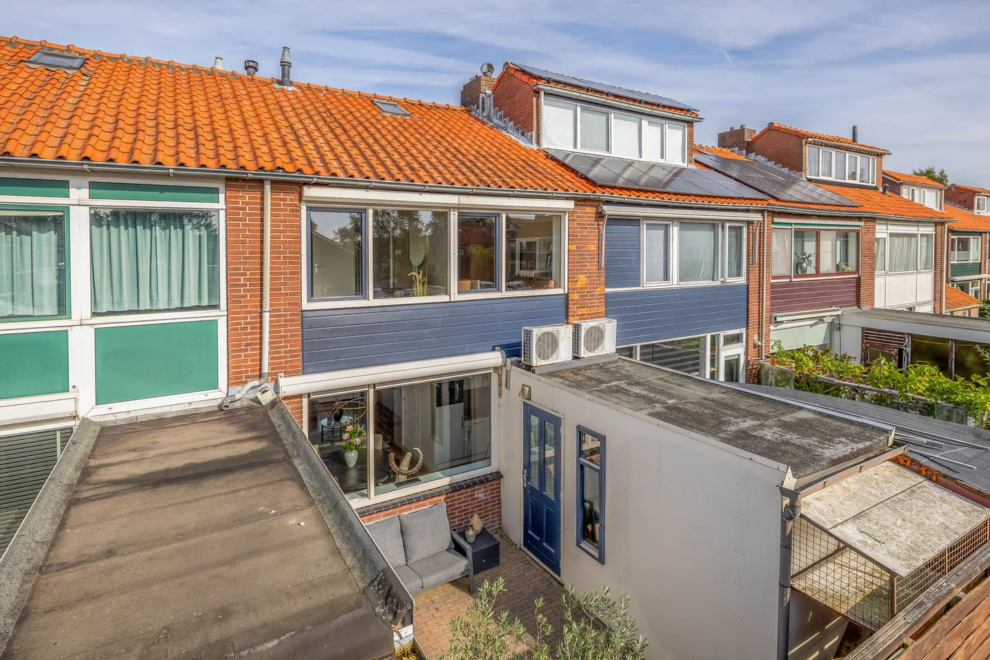 van Alkemadelaan 75 Brielle thumbnail 35