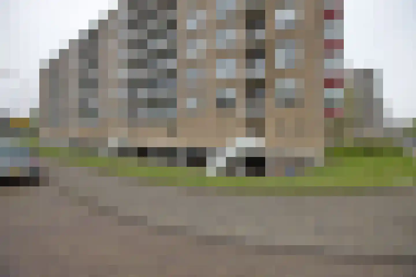 Van Alkemadelaan 808 Den Haag thumbnail 24
