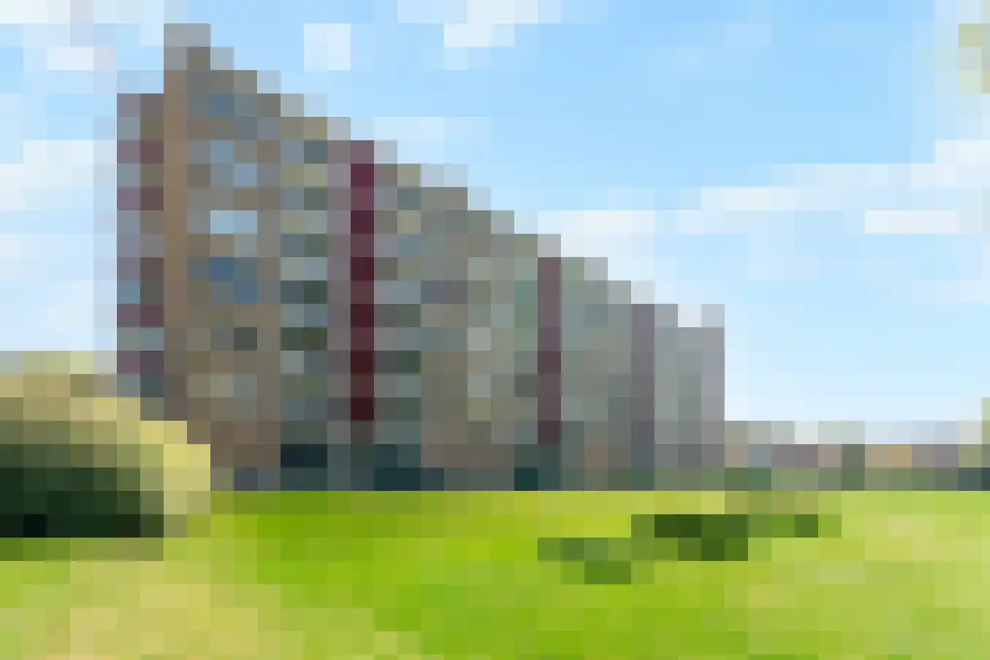 Van Alkemadelaan 862 in Den Haag