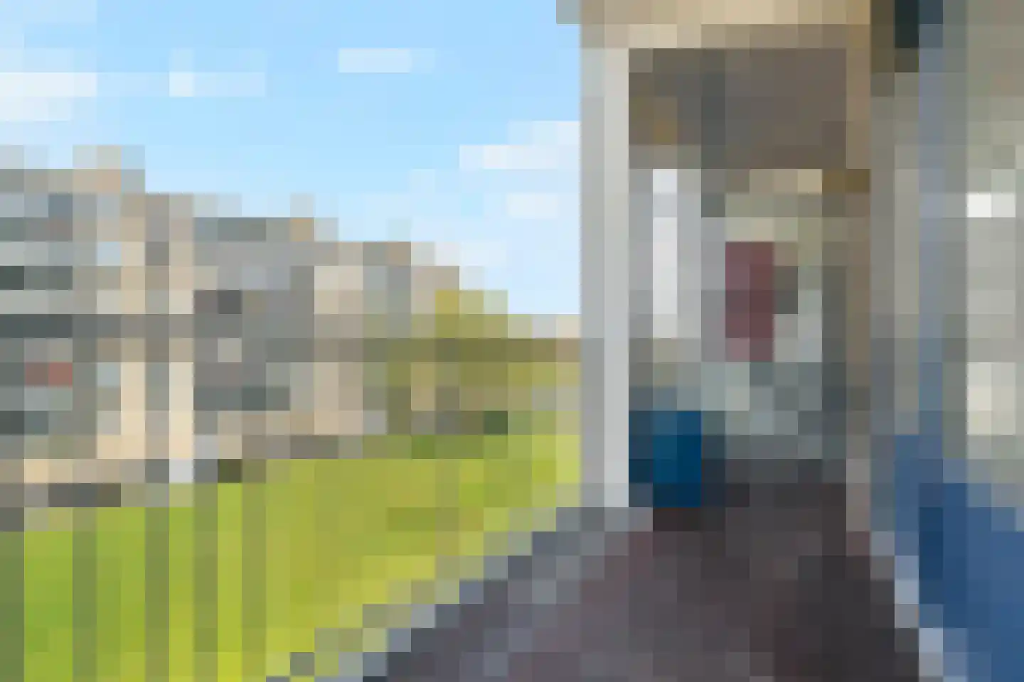 Van Alkemadelaan 862 Den Haag thumbnail 19