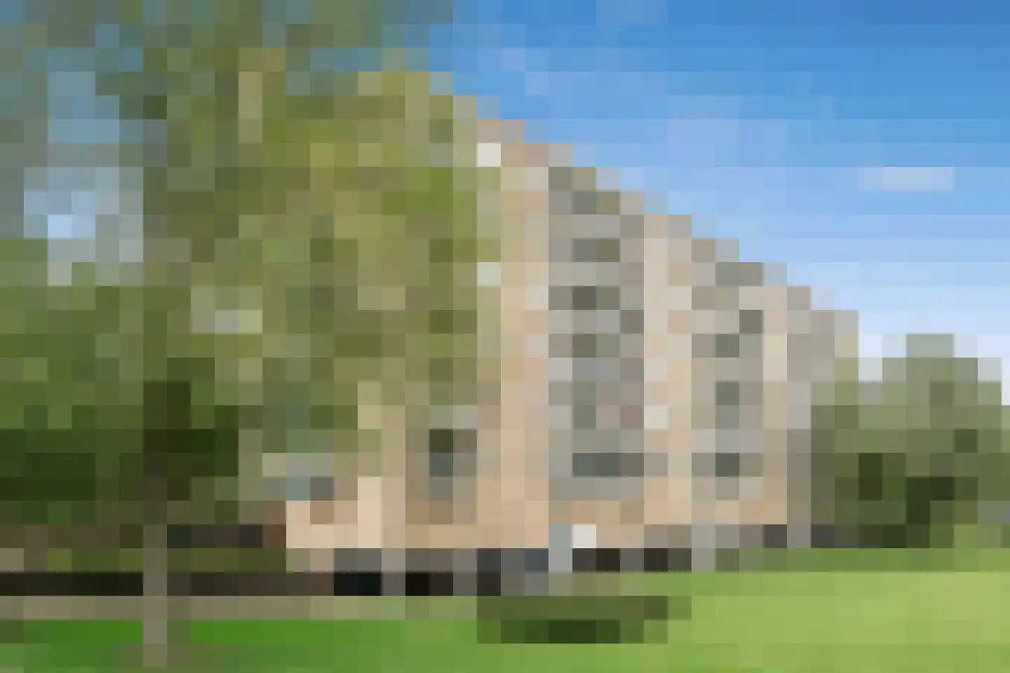 Van Alkemadelaan 972 in Den Haag