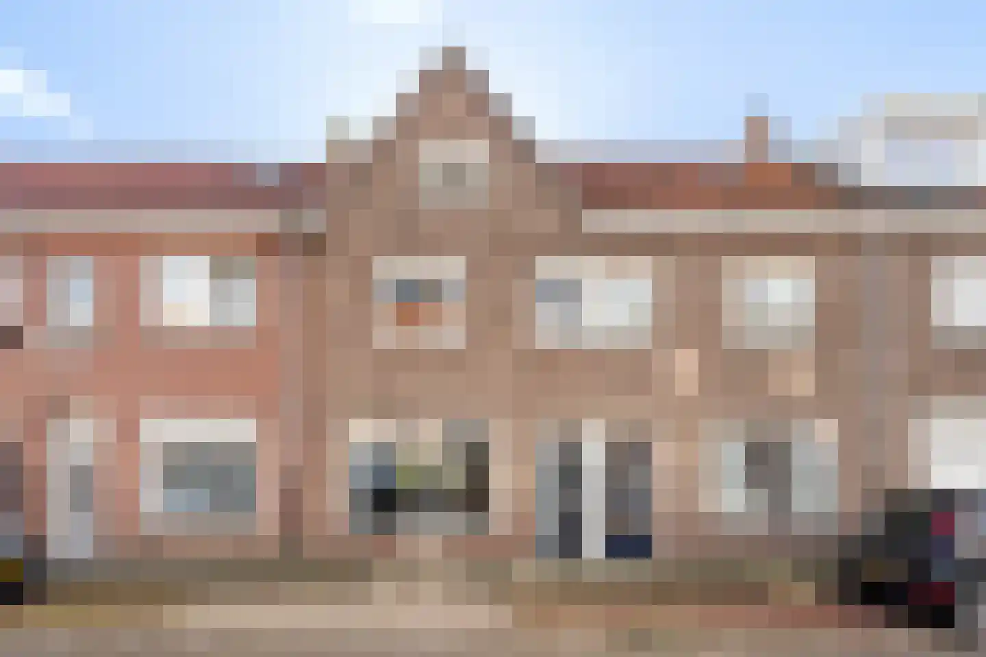 Van Alkemadestraat 10 in Tilburg