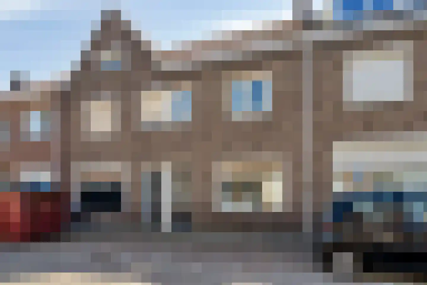 Van Alkemadestraat 12 in Tilburg