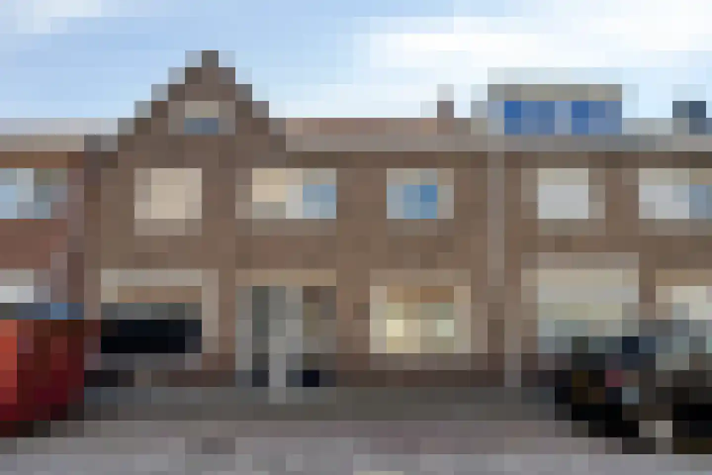 Van Alkemadestraat 12 Tilburg foto 2