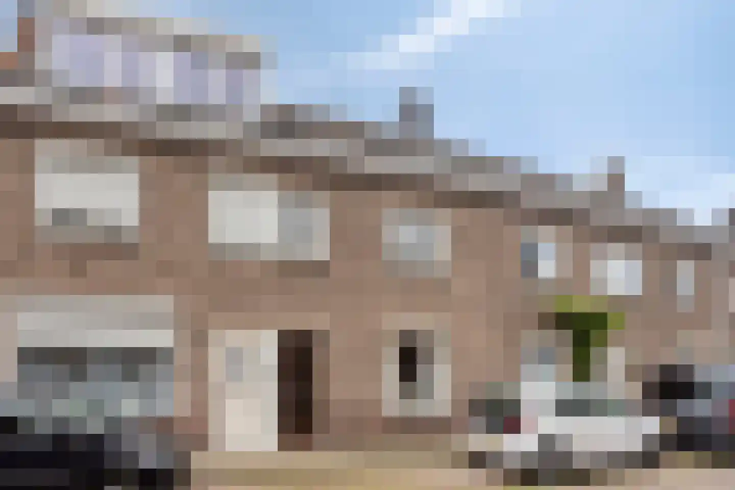 Van Alkemadestraat 16 in Tilburg