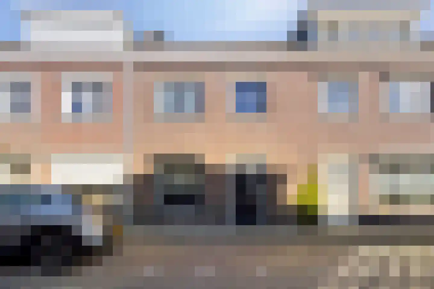 Van Alkemadestraat 21 in Tilburg