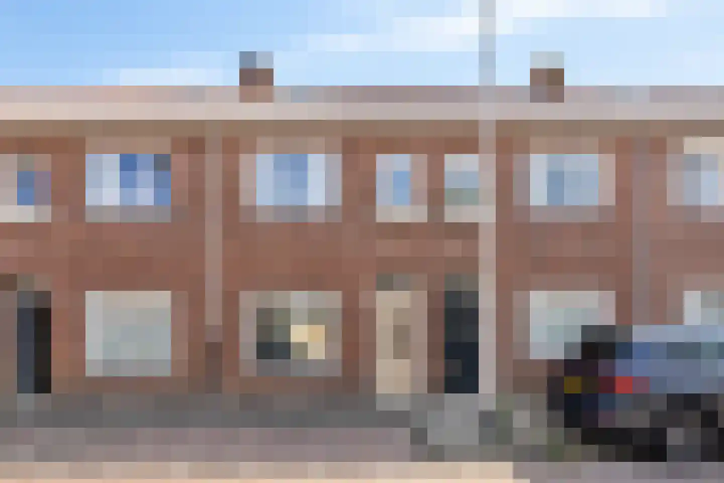 Van Alkemadestraat 6 Tilburg