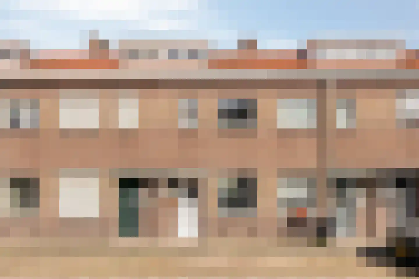 Van Alkemadestraat 7 dans Tilburg