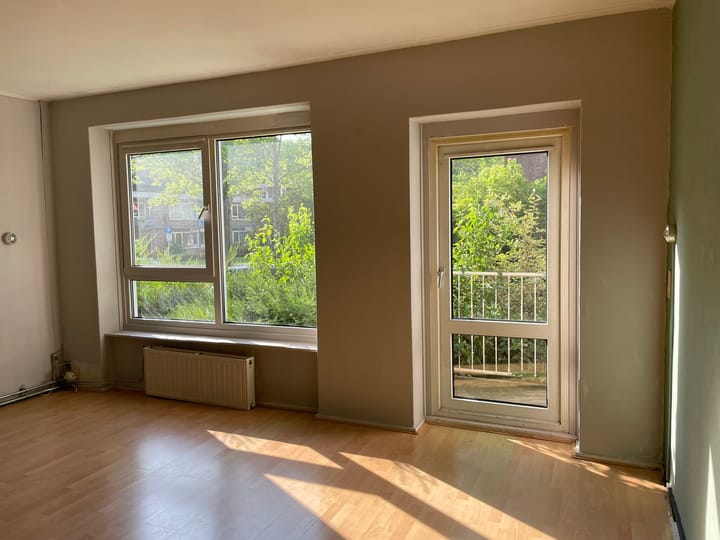 Van Almondestraat 42 en Delft foto