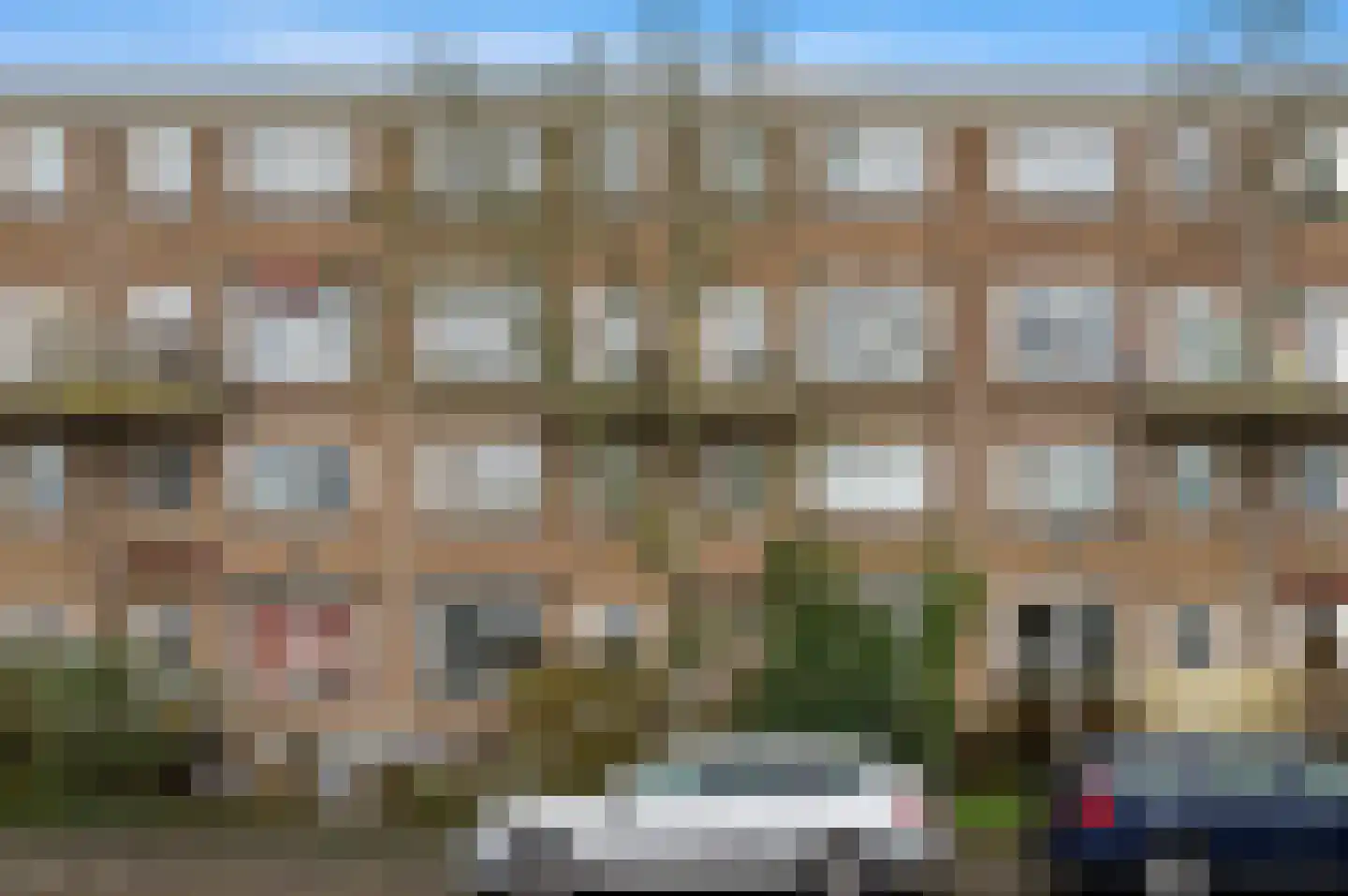 Van Almondestraat 50 I Delft