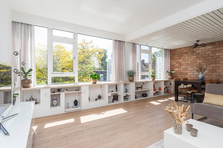 Van Almondestraat 68 in Delft foto