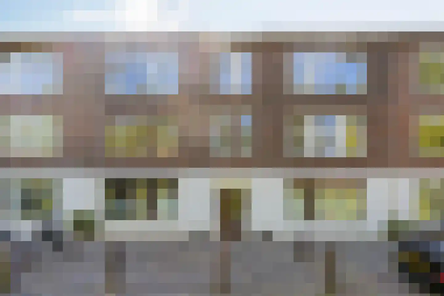 van Alphenstraat 25 Voorburg