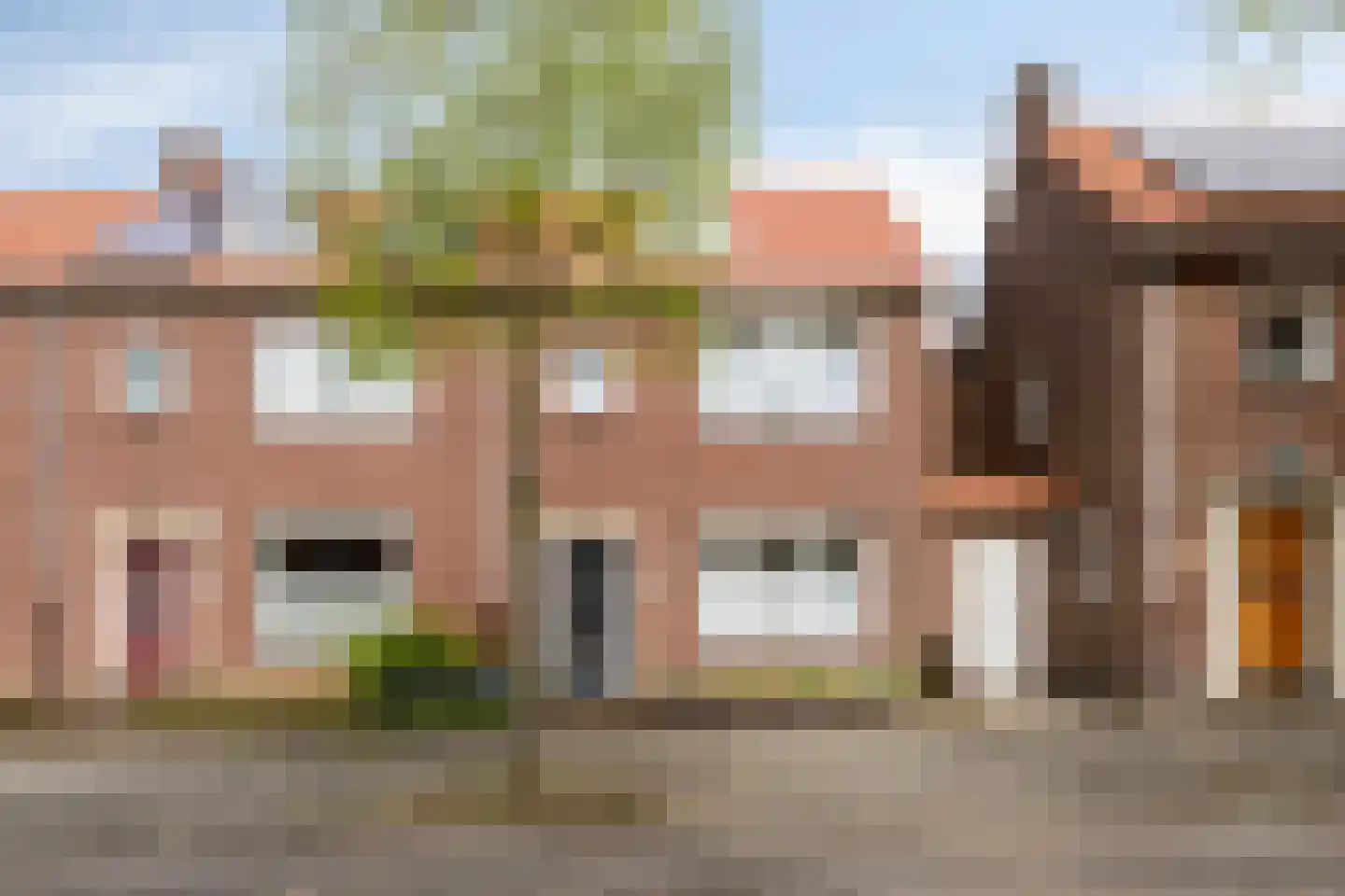 Van Alphenstraat 4 in Heerlen