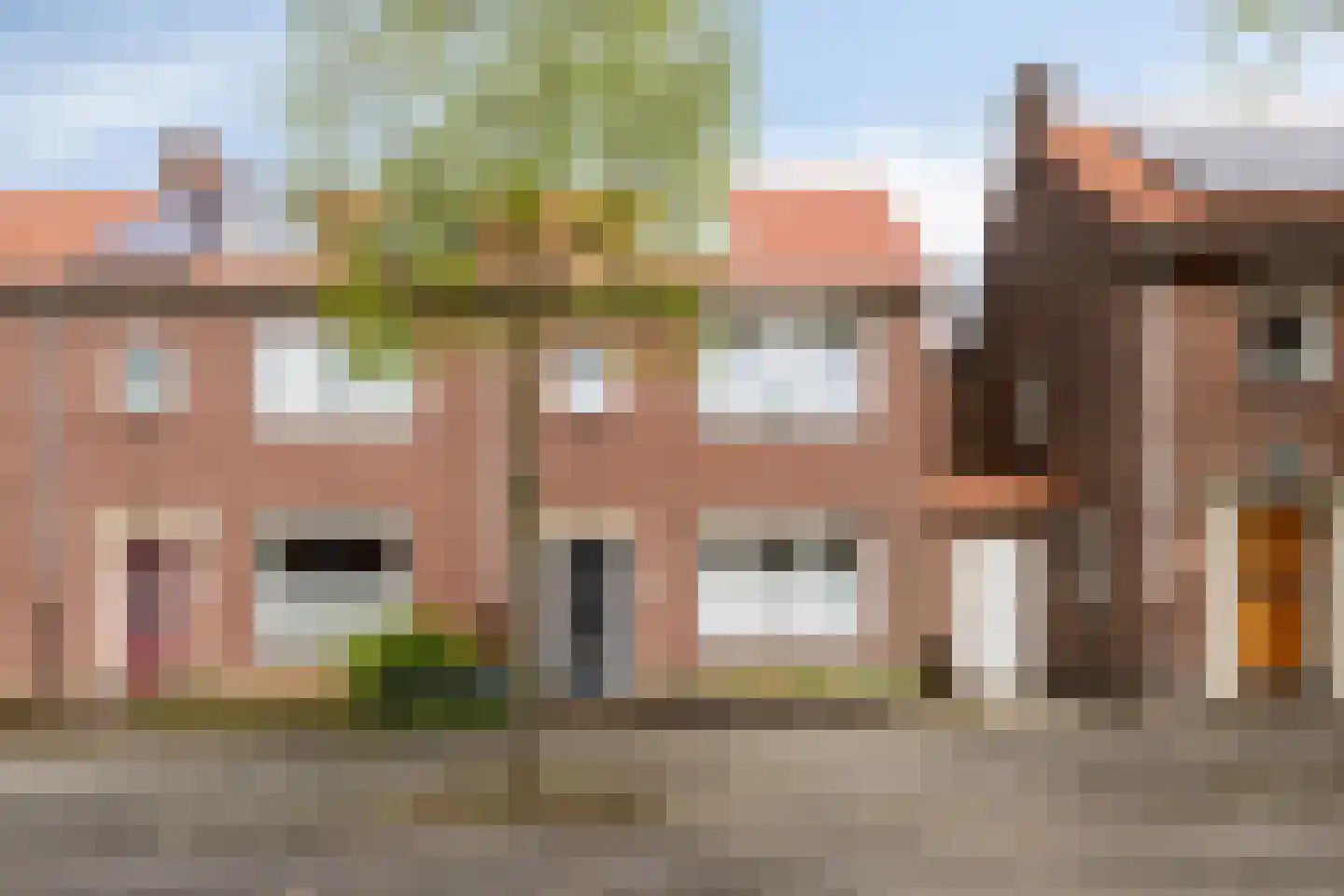 Van Alphenstraat 4 Heerlen