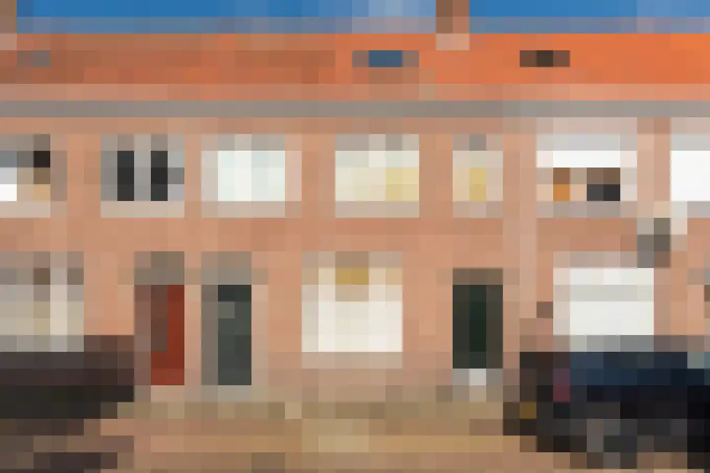 Van Alphenstraat 9 in Tilburg