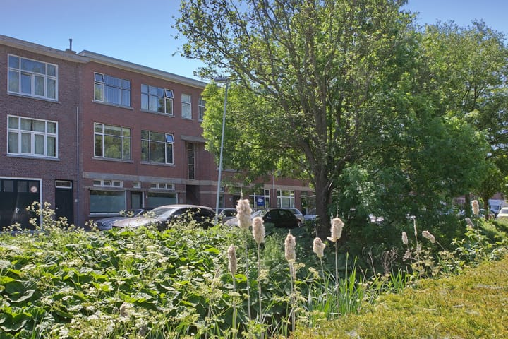 van Alphenstraat 98 in Voorburg foto