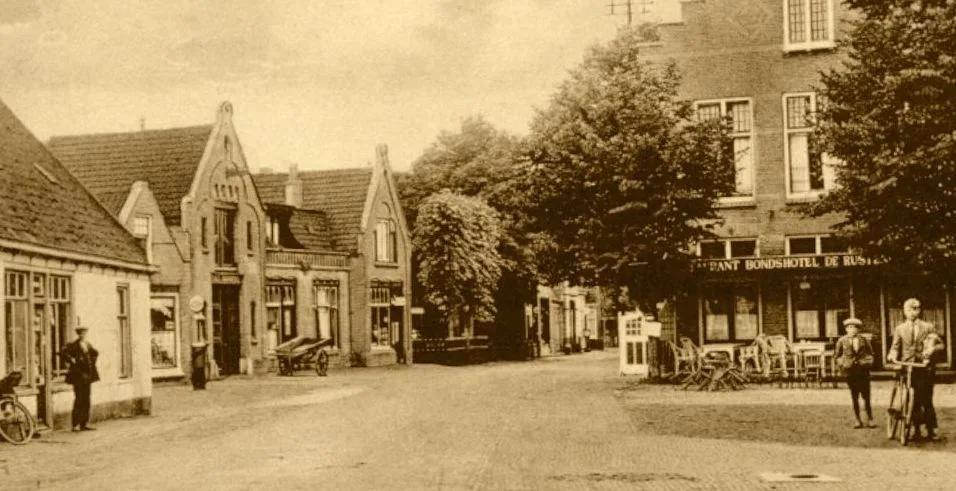 Mannschaftsfoto von Van Amsterdam Taxaties, VvE- en Vastgoebeheer