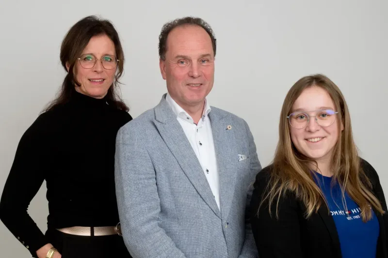 Kantoor foto van Van Amsterdam Taxaties, VvE- en Vastgoebeheer
