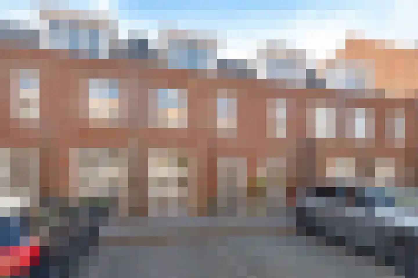 van Angerenstraat 17 en Soesterberg
