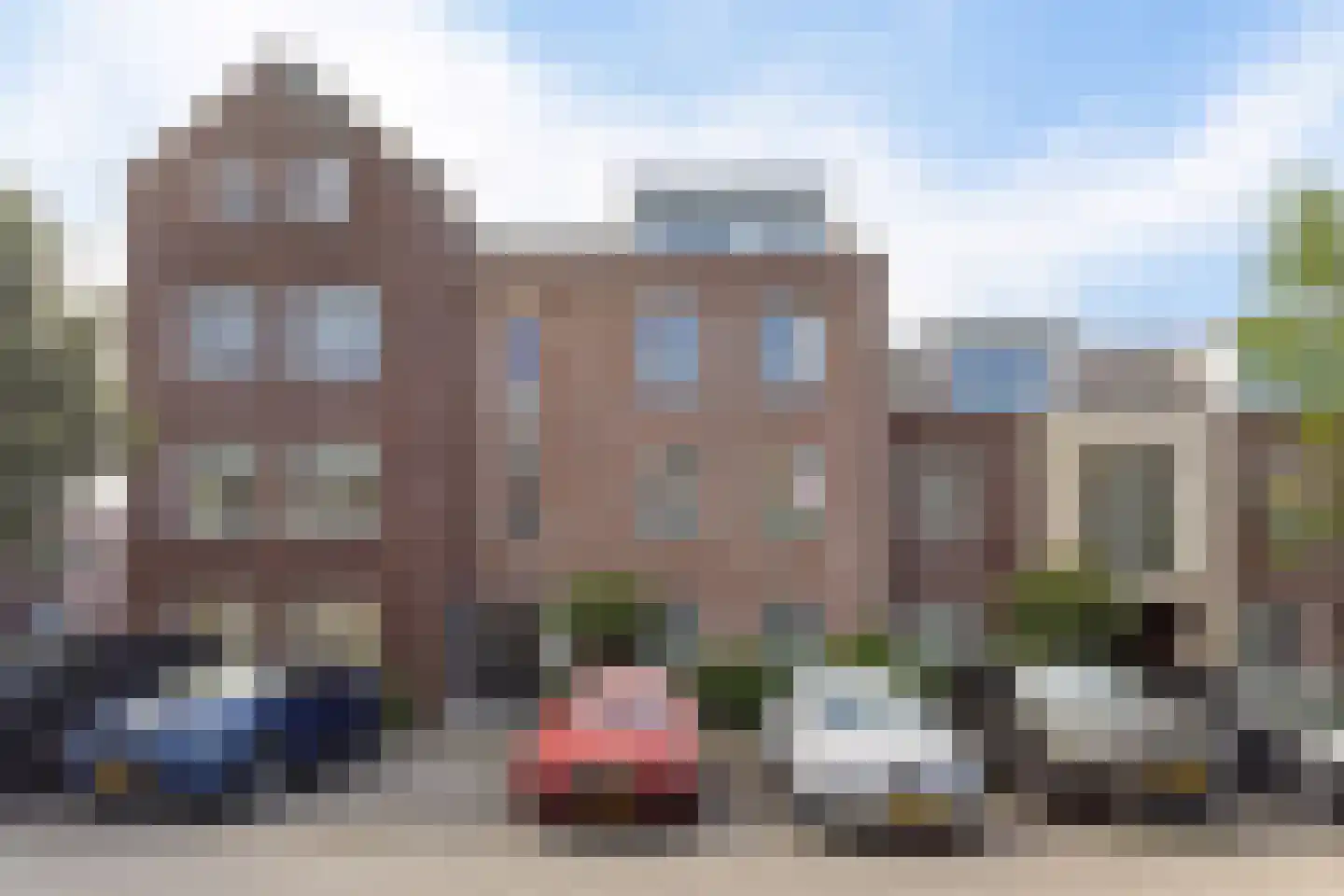 van Angerenstraat 7 in Soesterberg